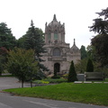 Green-Wood Cemetery, Brooklyn