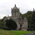 Green-Wood Cemetery, Brooklyn