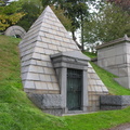 Green-Wood Cemetery, Brooklyn