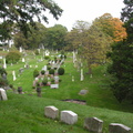Green-Wood Cemetery, Brooklyn