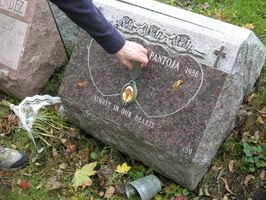 Green-Wood Cemetery, Brooklyn
