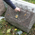 Green-Wood Cemetery, Brooklyn