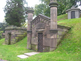 Green-Wood Cemetery, Brooklyn