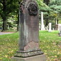Green-Wood Cemetery, Brooklyn