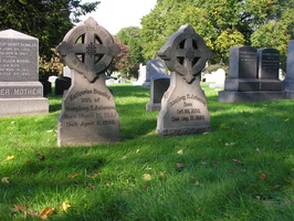 Green-Wood Cemetery, Brooklyn
