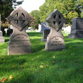 Green-Wood Cemetery, Brooklyn