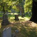 Green-Wood Cemetery, Brooklyn