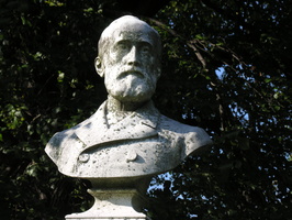Green-Wood Cemetery, Brooklyn