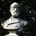 Green-Wood Cemetery, Brooklyn