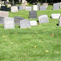 Green-Wood Cemetery, Brooklyn