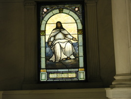 Green-Wood Cemetery, Brooklyn