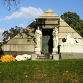 Van Ness-Parsons Mausoleum