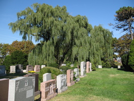 Green-Wood Cemetery, Brooklyn
