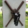 Henry Chadwick - Father of Base Ball - Burial Site 