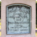 Horace Greeley Burial Site, Green-Wood Cemetery, Brooklyn