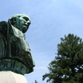 Horace Greeley Burial Site, Green-Wood Cemetery, Brooklyn