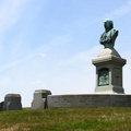 Horace Greeley Burial Site, Green-Wood Cemetery, Brooklyn