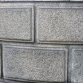 The Johnston Tomb at Calvary Cemetery