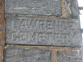 Lawrence Cemetery