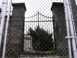 Lawrence Family Cemetery, Astoria