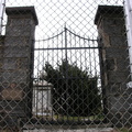 Lawrence Family Cemetery, Astoria