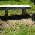 Leonard Bernstein Burial Site