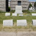 Linden Hill Jewish Cemetery