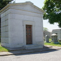 Ames Mausoleum