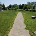 Linden Hill Jewish Cemetery