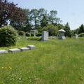 Linden Hill Jewish Cemetery