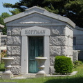 Hoffman Mausoleum