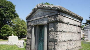 Koopman Mausoleum