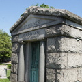 Koopman Mausoleum