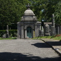Linden Hill Jewish Cemetery
