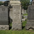 Linden Hill Jewish Cemetery