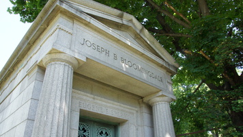 Joseph B. Bloomingdale