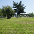 Linden Hill Jewish Cemetery