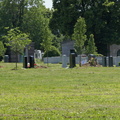 Linden Hill Jewish Cemetery