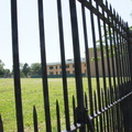 Linden Hill Jewish Cemetery