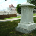 Louis Moreau Gottschalk Burial Site, Green-Wood Cemetery
