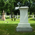 Louis Moreau Gottschalk Burial Site, Green-Wood Cemetery