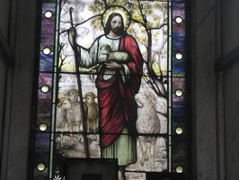 Stained Glass