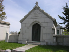 Mausoleum