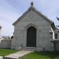 Mausoleum