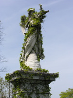 Lutheran All Faiths Cemetery, Middle Village