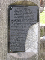 Lutheran All Faiths Cemetery, Middle Village