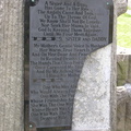 Lutheran All Faiths Cemetery, Middle Village