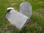 Lutheran All Faiths Cemetery, Middle Village