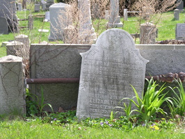 Lutheran All Faiths Cemetery, Middle Village