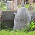 Lutheran All Faiths Cemetery, Middle Village